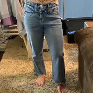 Mom Jeans